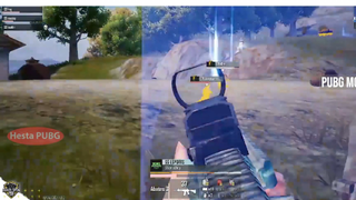 Những tình huống may mắn nhất PUBG - phần 6 #game