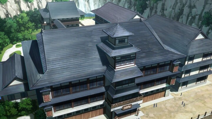 Dead account episode 06