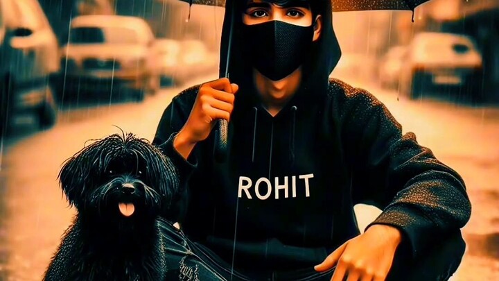 Rohit name AI status