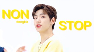 Girl Group Dance NONSTOP [Dongkiz Era]