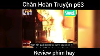 Review phim Chân Hoàn Truyện p63