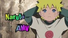 FANS NARUTO PASTI NANGIS KALO LIAT EPISODE INI [AMV]