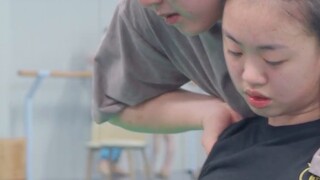 [นักเรียนเต้น] นักเรียนเต้นมีคลาสความยืดหยุ่น 3 ประเภท คุณกลัวอะไรมากที่สุดเมื่อเข้าคลาสความยืดหยุ่น