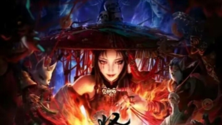 NEW DONGHUA A GOOD DAY TO ASCEND EPISODE 01 SUB INDO