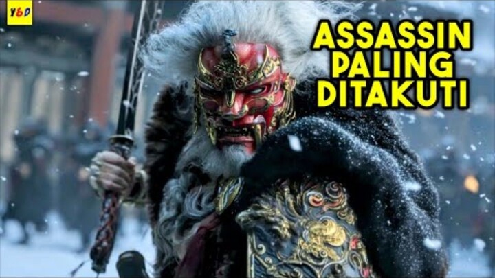 Legenda Assassin Paling Ditakuti Didunia - ALUR CERITA FILM