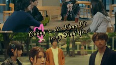 [Vietsub] Bokura wa koi ga hetasugiru tập 4