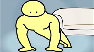 Push-up Dewa Kuno Edisi Kenikmatan Murni Satu Menit