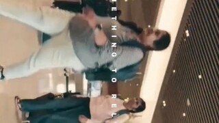Kempegowda International Airport Bangalore (Bengaluru) #youtubeshorts #shorts #b
