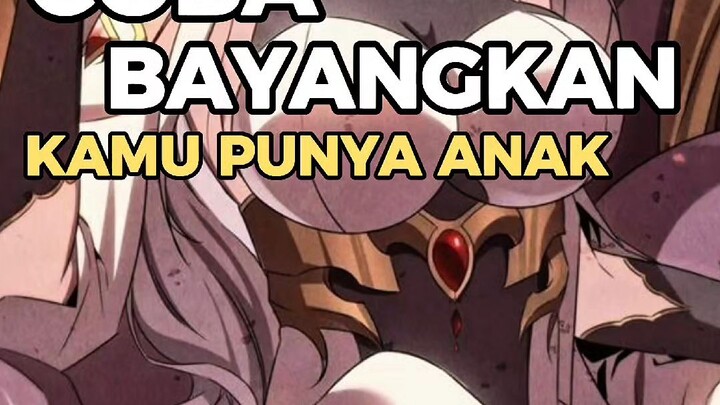 shut up evil dragon i don t want to raise a child with you anymore