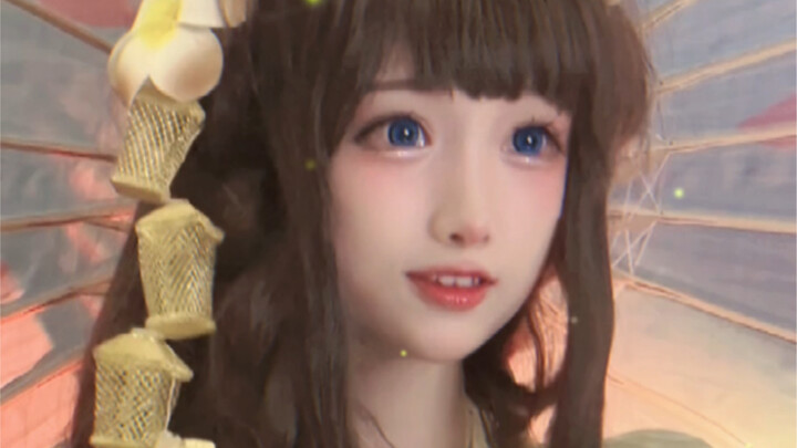 Naruko’s Self-Proclaimed Ceiling-Level Skill