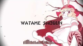 watame shogun [oriental trap]