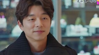 【鬼怪】恩卓考上了大学，一群人轮着送礼物，超温馨浪漫