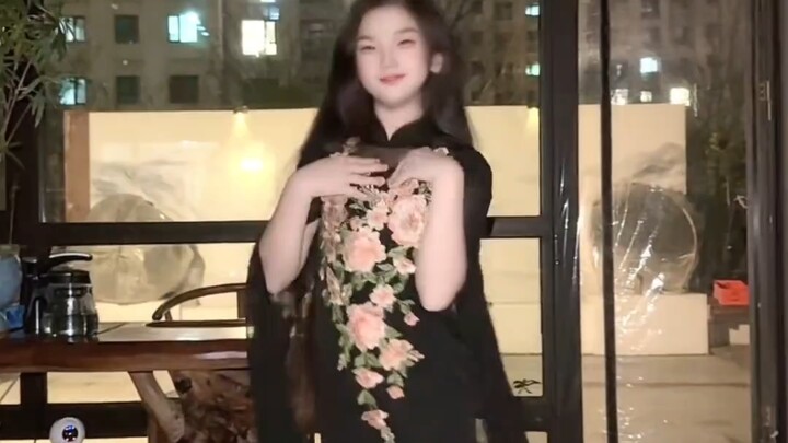 ปลาเผาเต้นร้อน