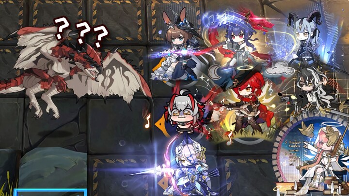 Three Years Later: How Veteran Players Are Faring with the Fire Dragon [Arknights]