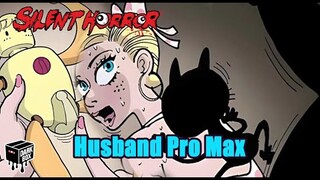 Husband 15.01 pro max