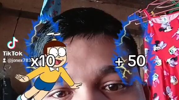 #doreamon