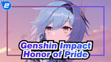 [Genshin Impact/Animatic] Honor of Pride---Eula_2