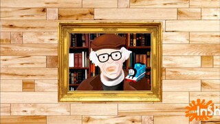 Thomas & Friends x CC - Furiosa 5: The Last Knight of Cobras (2019) Title Sequence (1/2)