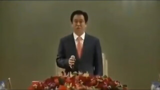 ฟุตเทจการประชุมภายในของ Evergrande ในปี 2559 ที่แท้จริงตอนนี้ดูน่าขบขันอย่างยิ่ง
