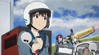 Robotics;Notes - EP 22 [English Sub]