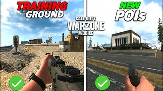 6 Best Changes In Warzone Mobile Season 5 Update
