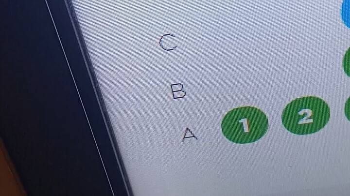 สภาพฉันตอนเลือกที่นั่งดูหนังเรื่องPrimate ลิงคลั่งพันธุ์ดิบ