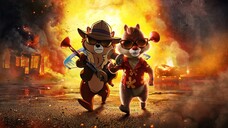 Chip 'n Dale: Rescue Rangers (2022) The link in description