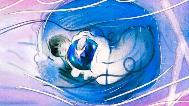 【Evalia】⚪️Ngọc trai - Pearl【Anh Băng Cát-tét】【Bản gốc vocal】