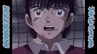 Qúa khứ và tương lai , tan vỡ và nước mắt #CaptainTsubasa #schooltime