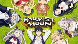 Nostalgia Badass!! Anime Isekai 2023「AMV-MIX 」Harvest Moon OST