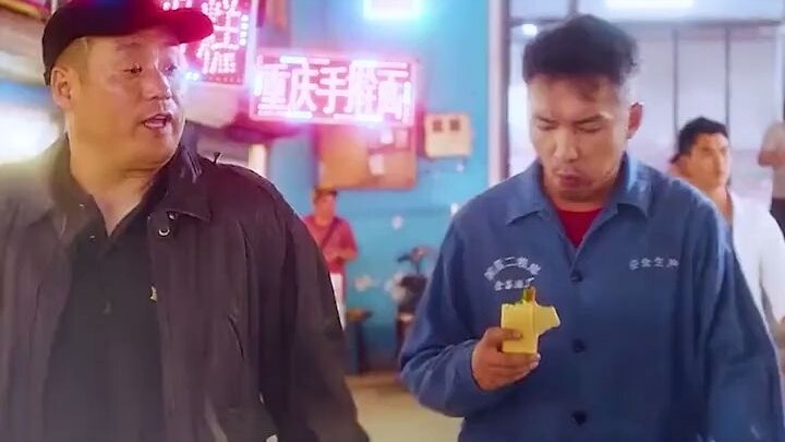 A man picked up a drunk on the roadside, never expecting it would lead him straight to the peak of h