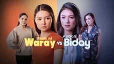 Anak Ni Waray Vs Anak Ni Biday-Full Episode 36