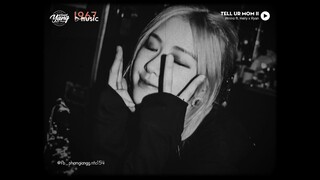 /đó có phải là yêu hay không tại sao làm tim anh ngây dại.../ ~ Tell Ur Mom II Slowed