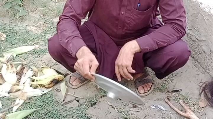 ملګرو بنډار