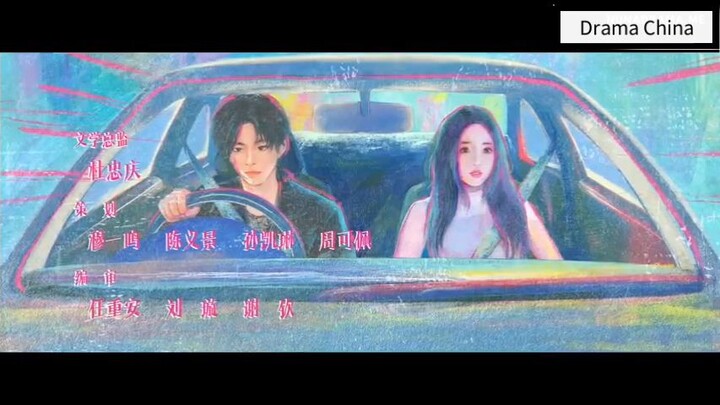 (Sun indo)Speed And love eps 18🌗