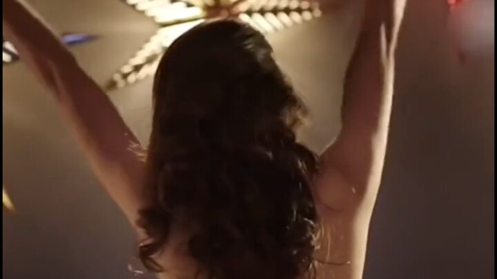 Sorry, I can't take it anymore.