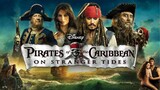 Pirates of the Caribbean 4 ผจญภัยล่าสายน้ำอมฤตสุดขอบโลก On Stranger Tides [แนะนำหนังดัง]