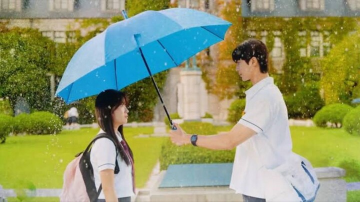LOVELY RUNNER (2024)