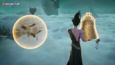 Legend Of Lotus Sword Fairy | 38 Sub Indo