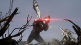 [Ultraman] Quái vật: "Mấy người còn tàn nhẫn hơn ta nữa"