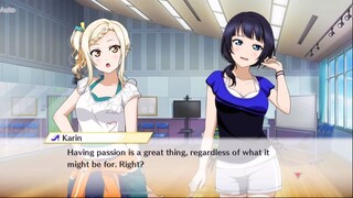 NAJIGASAKI Episode 3 'Blossom Your Feelings' [Part 2/2]