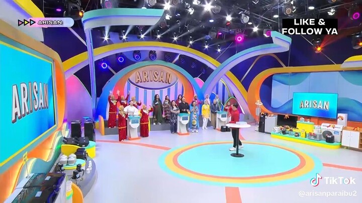 ARISAN 08/01/2026 PART 2