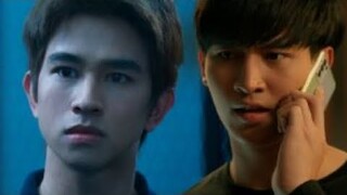 My Reaction To 609 Bedtime Story Ep.4 #fluke_natouch #ohm_thitiwat #ohmfluke #609bedtimestory #Wetv