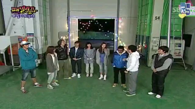 $Family Outing S1 I Ep 47