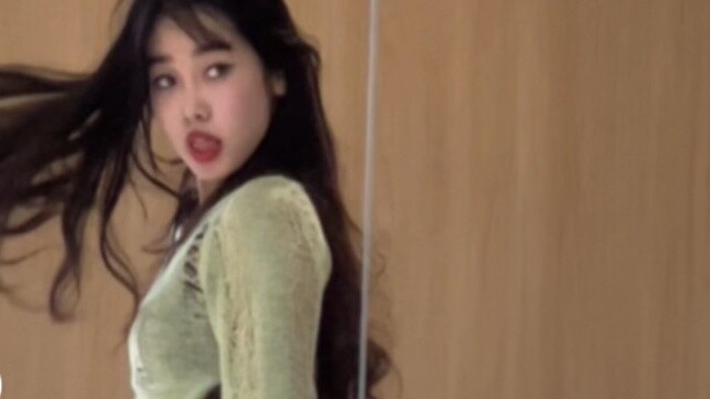 Cảm nhận mùa hè bất tận bằng điệu nhảy "lip&hip"