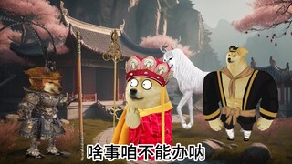 《今日地府大劫》