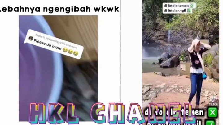 🌠 CCP TEKS RANDOM 🌠 kreatif 😱, prank 🤪, ngakak 🤣, bocil pro👶, teknologi canggih 🤯, balapan 🚗 #48