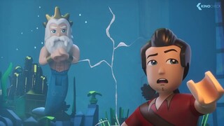 LEGO DISNEY PRINCESS Watch Full Movie: Link in Describtion