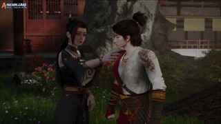 Fight For The Throne Eps 37 Sub Indo