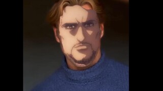 Double let Reiner marry the next guy